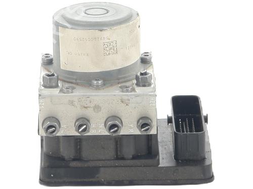 Used ABS pump ABS pump JEEP RENEGADE SUV (BU, B1, BV) 1.3 T-GDi (150 hp) 36055118 36055118
