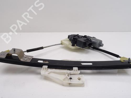 Used Rear right window mechanism SEAT LEON (5F1) 1.2 TSI (105 hp) 18187321