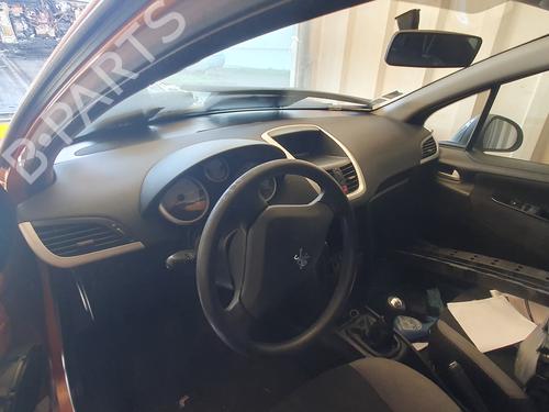 Lamp holder PEUGEOT 207 (WA_, WC_) 1.4 HDi | BP29434315L10 