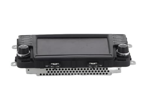 Used Radio Radio VW POLO V (6R1, 6C1) 1.2 TSI 16V (90 hp) 29611425 29611425