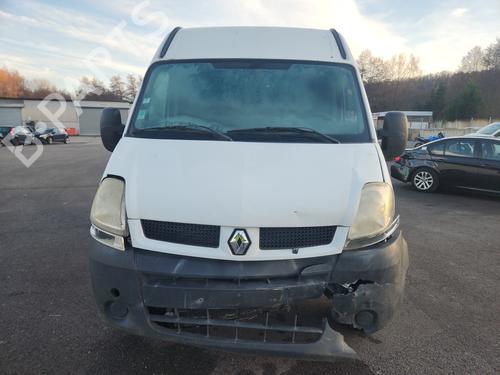 Ricambi RENAULT MASTER II Van (FD) 2.5 dCi (FD02) (101 hp) 4368027