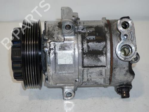 AC compressor RENAULT CLIO III (BR0/1, CR0/1) 1.5 dCi (BR17, CR17) | BP18175272M34 