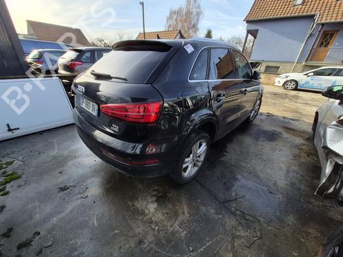 Climate control AUDI Q3 (8UB, 8UG) 2.0 TDI quattro | BP35904573I5 - Image 6
