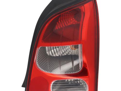 Used Right taillight RENAULT TWINGO II (CN0_) 1.5 dCi 75 (75 hp) 31290617