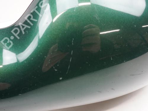 Left mirror RENAULT CLIO II (BB_, CB_)  | BP18181117C26 