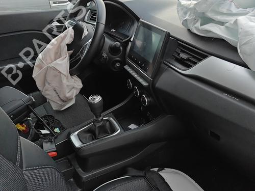 Injection rail RENAULT CAPTUR II (HF_) TCe 90 (HFM6) | BP31063028M98 - Image 6