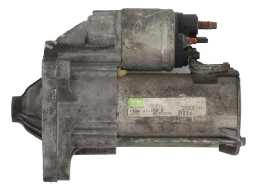 Used Starter Starter PEUGEOT 307 (3A/C) 1.6 16V (109 hp) 31923846 31923846