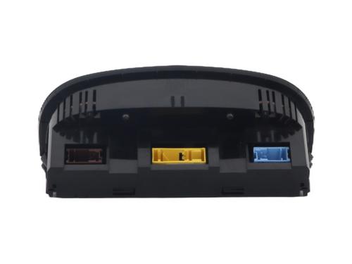 Climate control PEUGEOT 607 (9D, 9U) 2.7 HDi 24V | BP32195617I5 - Image 2
