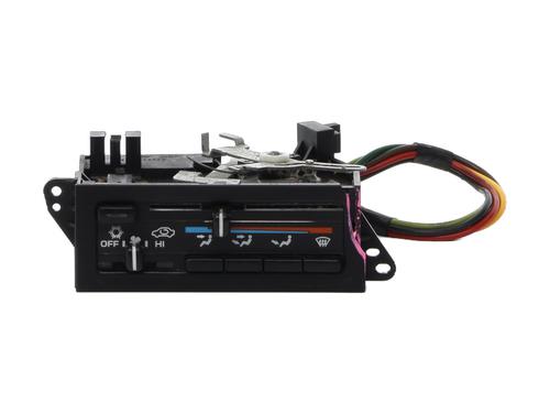 Climate control CHRYSLER VOYAGER II (ES) 2.5 TD 4677225