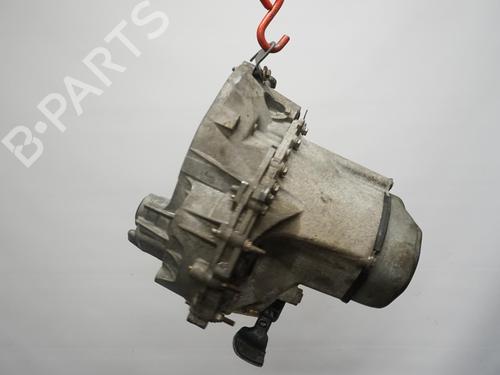 Gearbox PEUGEOT 208 I (CA_, CC_) 1.2 VTI 82 | BP18187780M3 