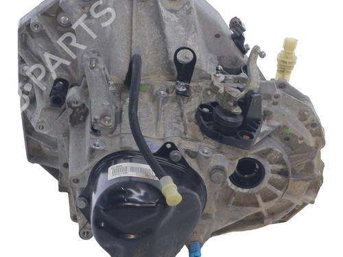 Used Gearbox Gearbox DACIA SANDERO 1.5 dCi (88 hp) 33613617 33613617