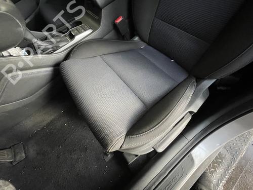 Used Left front seat Left front seat HYUNDAI TUCSON (TL, TLE) 1.7 CRDi (116 hp) 31978910 31978910