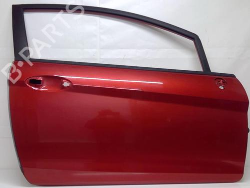 Used Right front door FORD FIESTA VI (CB1, CCN) 1.25 (82 hp) 18182400