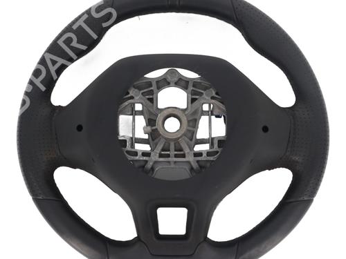 Used Steering wheel Steering wheel PEUGEOT 208 I (CA_, CC_) 1.6 HDi (92 hp) 32027628 32027628