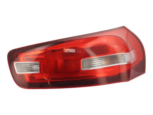 Right taillight CITROËN C4 Picasso II 1.6 HDi / BlueHDi 115 | BP39488989C35  - Image 5