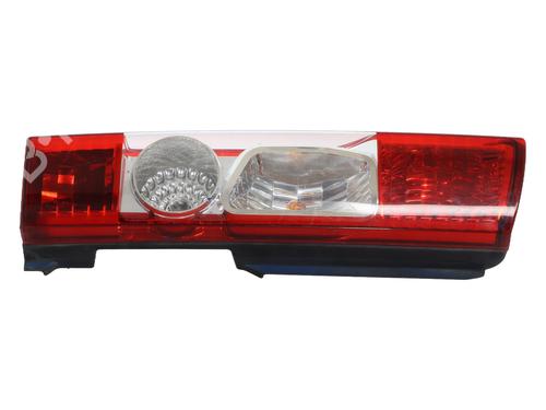 Left taillight PEUGEOT BOXER Van 2.2 HDi 100 | BP24857285C34 - Image 6