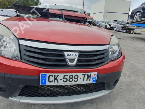 Gearbox DACIA SANDERO 1.5 dCi | BP33613617M3 - Image 8