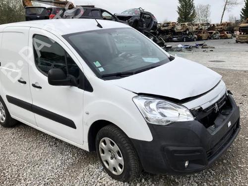 Used Parts PEUGEOT PARTNER Box Body/MPV 1.6 BlueHDi 120 (120 hp) 1699938
