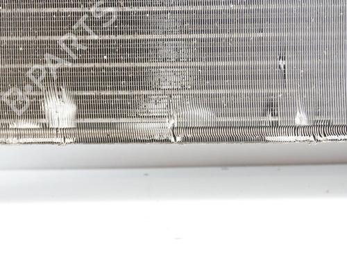Water radiator FIAT PANDA (169_) 1.2 (169.AXB11, 169.AXB1A) | BP18190835M31 