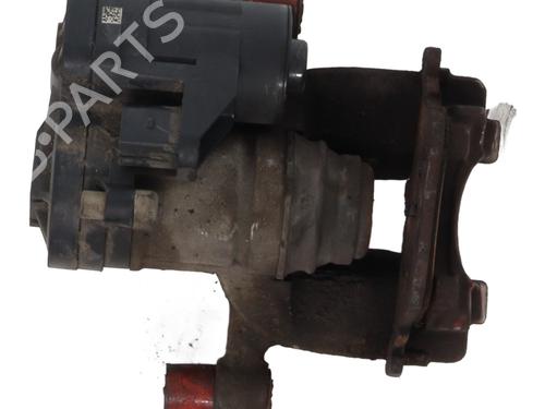 Right rear brake caliper AUDI A3 Sportback (8VA, 8VF) 2.0 TDI quattro | BP24145472M106 