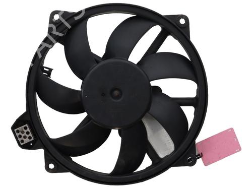 Used Radiator fan RENAULT MEGANE III Coupe (DZ0/1_) 1.5 dCi (DZ0A) (86 hp) 26934109
