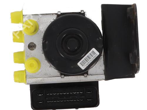 ABS Bremseaggregat RENAULT TWINGO II (CN0_)  | BP19329214M43 