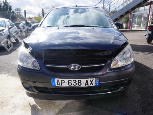 Starter HYUNDAI GETZ (TB) 1.1 | BP23763901M8 