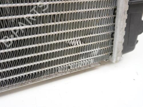 Water radiator BMW 3 (F30, F80) 320 d xDrive | BP18173161M31 