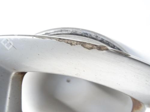 Used Rim Rim 21797467 21797467
