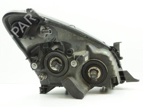 Used Left headlight TOYOTA COROLLA Verso (ZER_, ZZE12_, R1_) 2.2 D-4D (AUR10_, AUR10R) (177 hp) 18197011