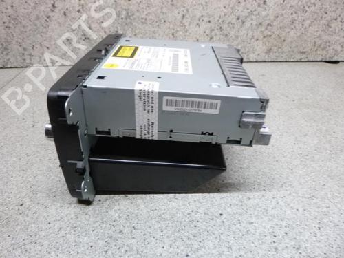 Radio VW POLO V (6R1, 6C1) 1.2 | BP18174346E6 