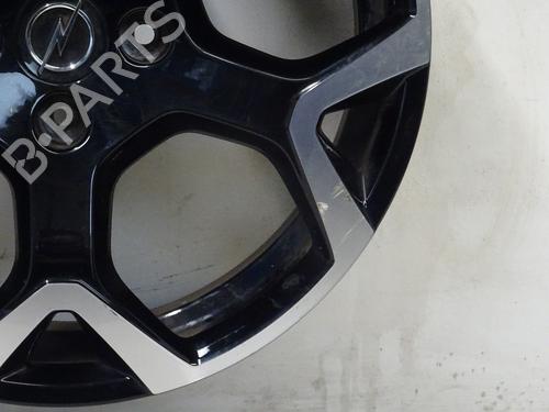 Rim OPEL CROSSLAND X / CROSSLAND (P17, P2QO) 1.2 (75) | BP23145946C45