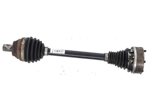 Left front driveshaft VW GOLF PLUS V (5M1, 521) 1.9 TDI | BP25917450M38 