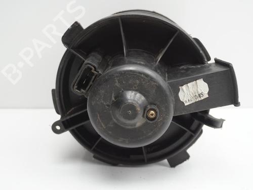 Heater blower motor PEUGEOT 206 Hatchback (2A/C) 1.4 i | BP18195924M62 