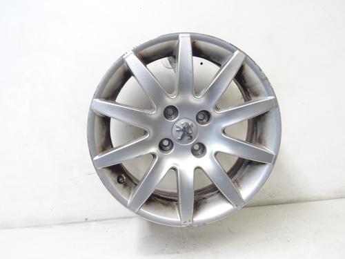 Used Rim PEUGEOT 308 I (4A_, 4C_) 1.6 HDi (92 hp) 30397986