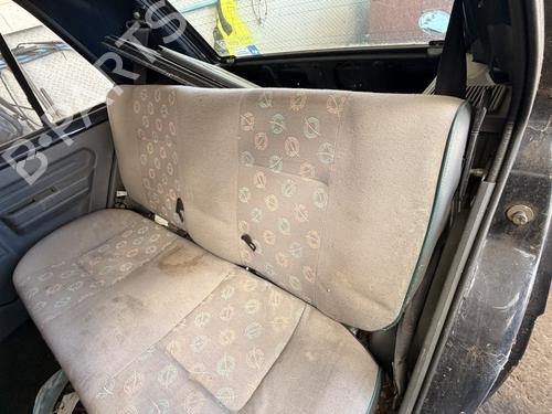 Sæde Bagtil Sæde Bagtil RENAULT SUPER 5 (B/C40_) 1.4 Cat (B/C/407) (58 hp) 37279161 37279161