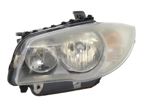 Used Left headlight BMW 1 (E87) 118 d (122 hp) 26644578