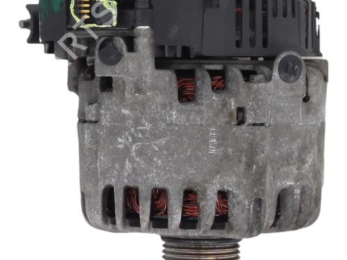Used Alternator Alternator 37189784 37189784