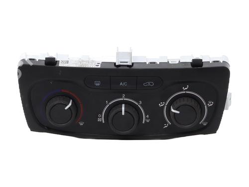 Used Climate control FIAT TIPO Saloon (356_, 357_) 1.4 (356SXA1B) (95 hp) 24200704