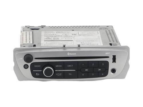 Used Radio RENAULT SCÉNIC III (JZ0/1_) 1.5 dCi (110 hp) 32346367