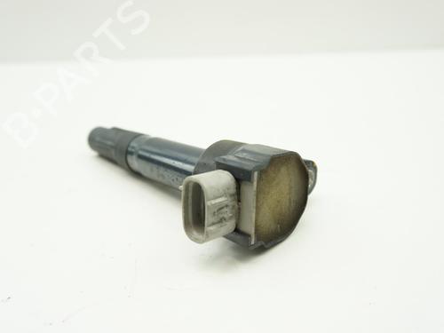 Ignition coil SUZUKI ALTO VII (GF, HA25_, HA35_) 1.0 (AMF310, GFC31S) | BP18188355M94 