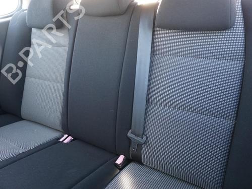 Błotnik przedni lewy PEUGEOT 307 (3A/C) 1.6 HDi 110 | BP18178001C41