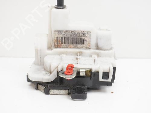 Front right lock FIAT 500 (312_) 1.2 (312AXA1A) | BP18186882C97 