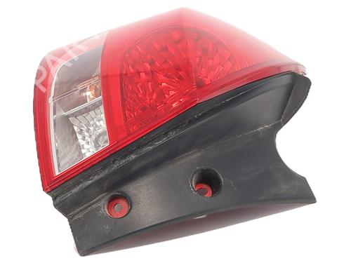 Left taillight RENAULT CLIO III Grandtour (KR0/1_) 1.2 16V (KR0P) | BP26000994C34 