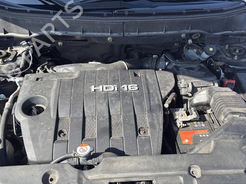 Nakkestøtte PEUGEOT 4008 1.8 HDi AWC | BP29911438I31 - Image 5