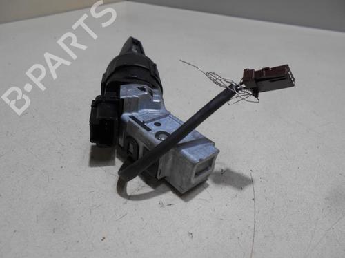 Used Ignition barrel PEUGEOT 208 I (CA_, CC_) 1.2 VTI 82 (82 hp) 18190186