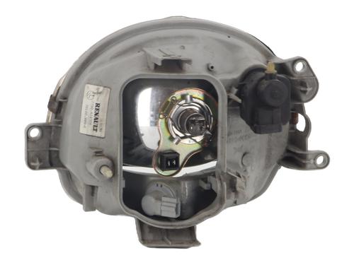 Used Right headlight Right headlight RENAULT TWINGO I (C06_) 1.2 (C066, C068) (58 hp) 30936763 30936763
