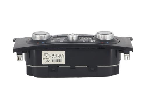 Climate control RENAULT KOLEOS I (HY_) 2.0 dCi 4x4 (HY0K) | BP33014655I5 - Image 4