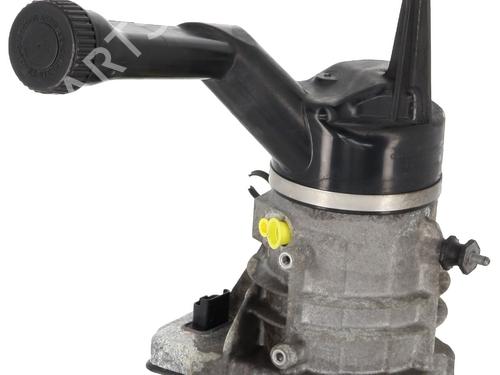 Used Steering pump CITROËN C4 Picasso I MPV (UD_) 1.6 HDi (109 hp) 19730858