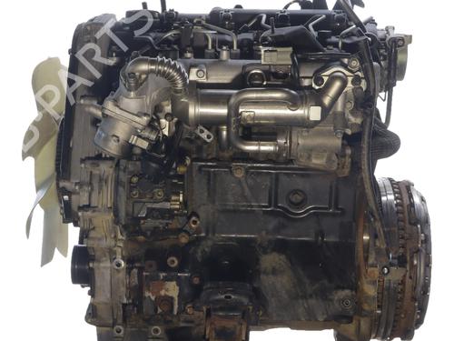 Used Engine Engine KIA SORENTO I (JC) 2.5 CRDi (170 hp) 37164839 37164839